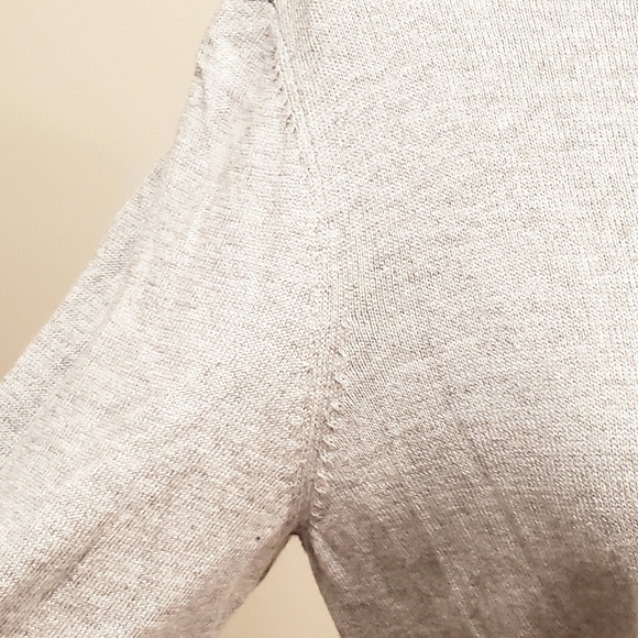 Button Down Sweater - Picture 6 of 8